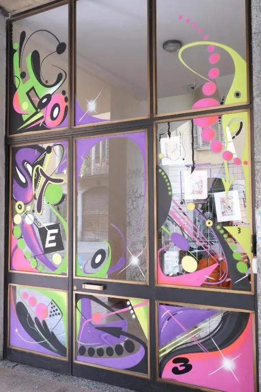Single Room with Shared Bathroom — Hostel 3