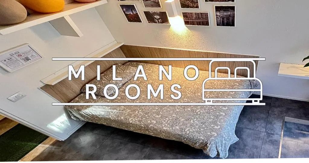 Single Room with Private Bathroom — CAMERA con BAGNO PRIVATO 01