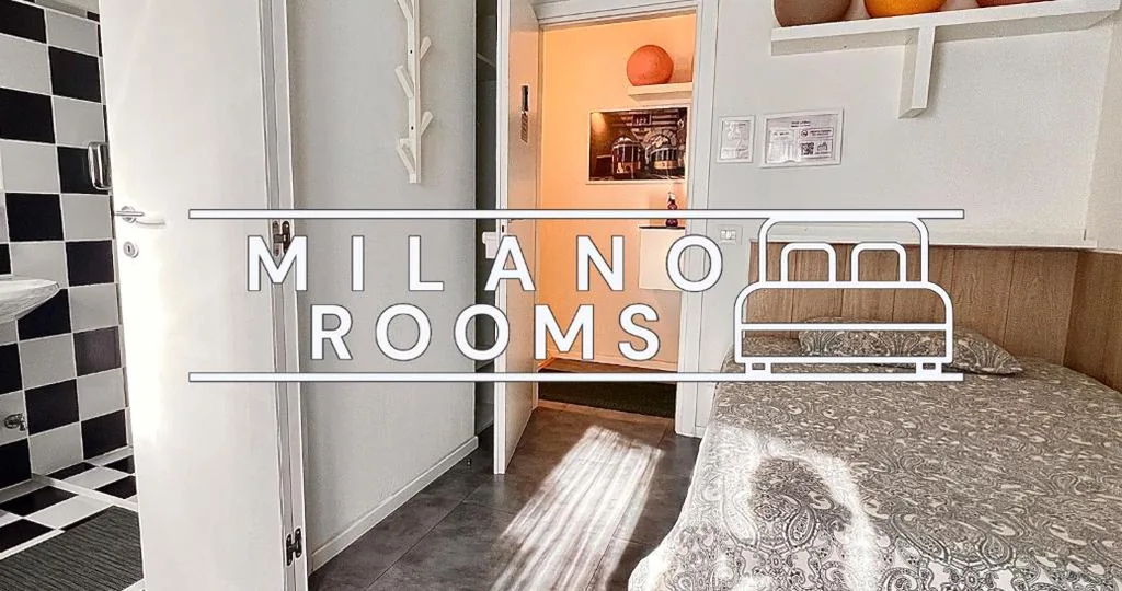 Single Room with Private Bathroom — CAMERA con BAGNO PRIVATO 02