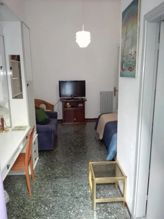 Single Room with Terrace — Isola BI