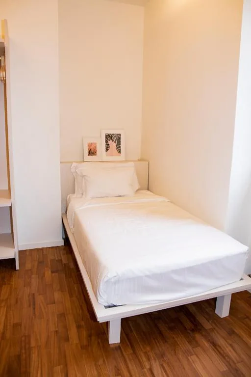 Camera Singola — Easy Milano – Rooms and Apartments Navigli