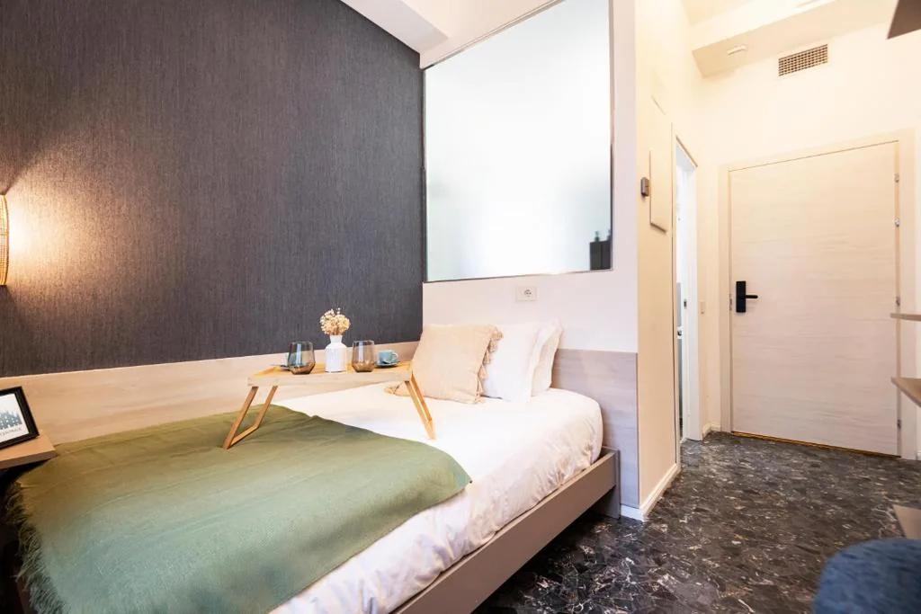 Single Room — Easylife – FL Suite in Centrale