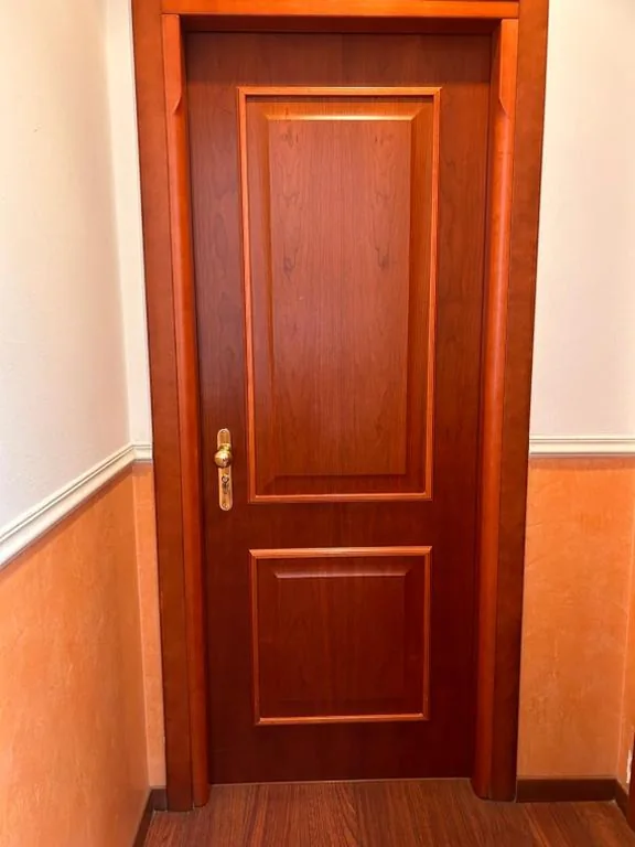 Camera Singola Economy — Hotel Aspromonte
