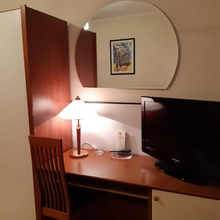 Camera Singola Economy — Hotel Mayorca