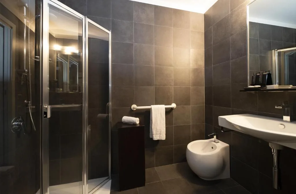 Economy Single Room - Ground Floor — Hotel Five