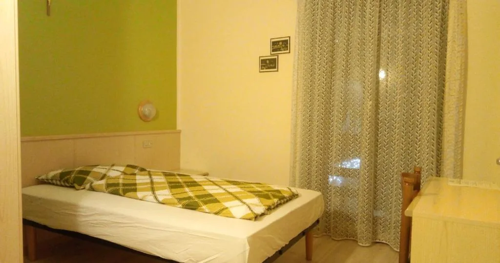 Single Room — Garni Delia