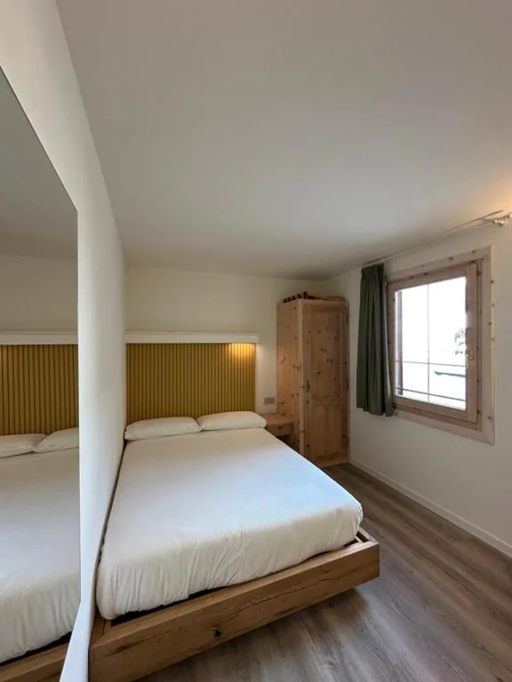 Single Room — Garni La Casetta