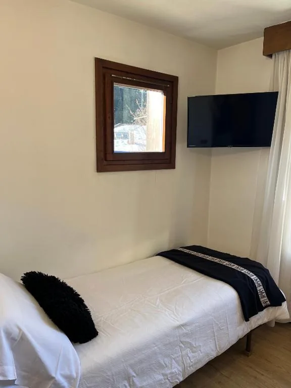 Camera Singola — Hotel Alle Tre Baite