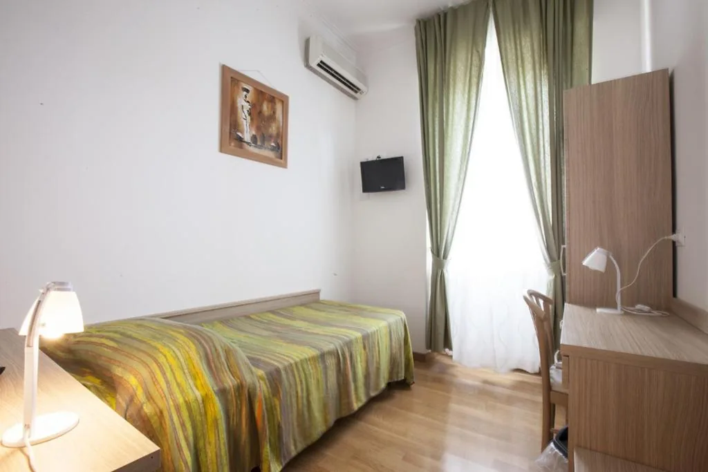 Camera Singola — Hotel Amalfi