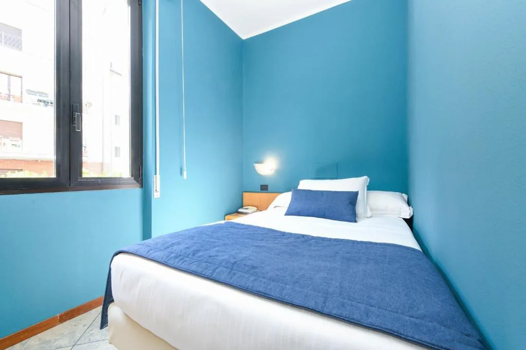 Camera Singola — Hotel Aurora