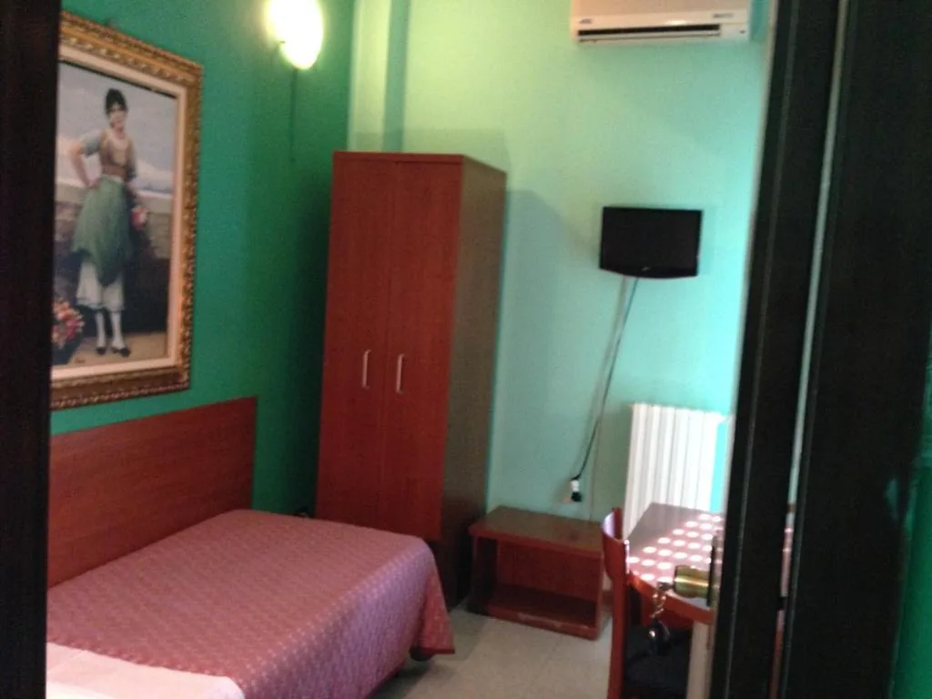 Camera Singola — Hotel Bonola