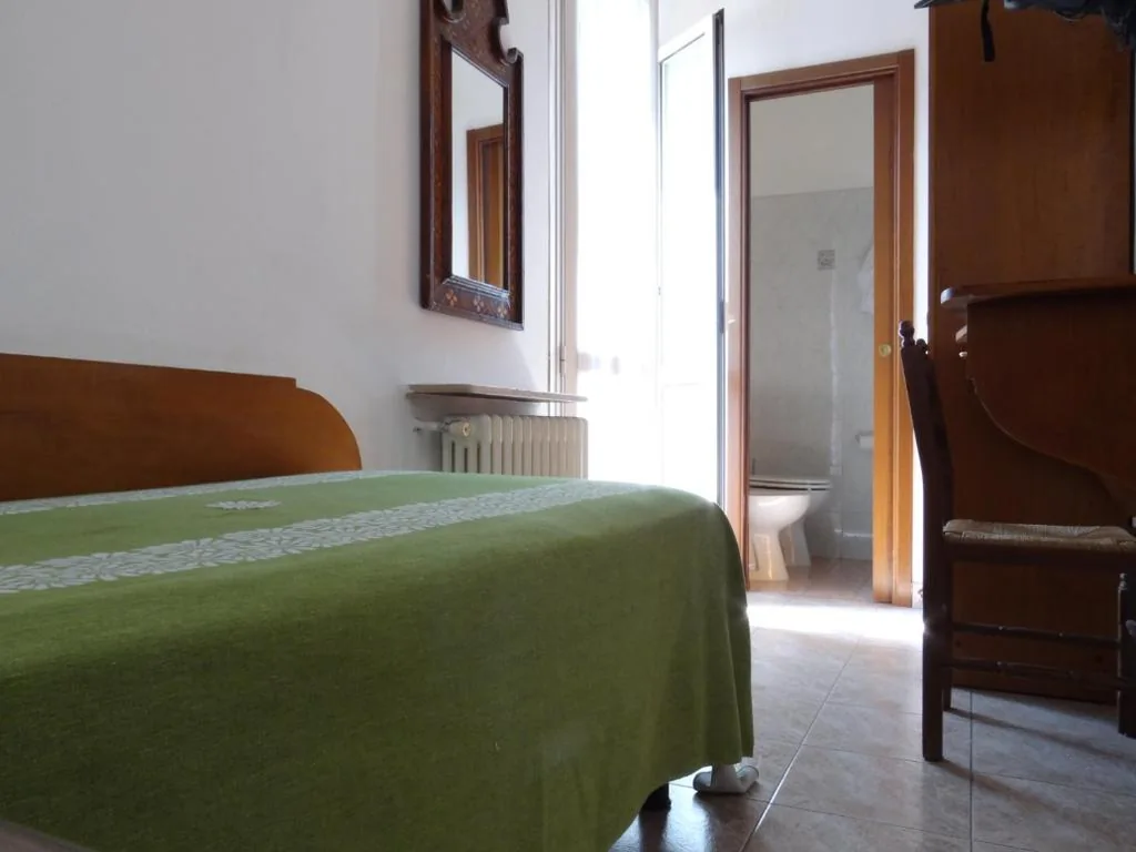 Camera Singola — Hotel Castelletto