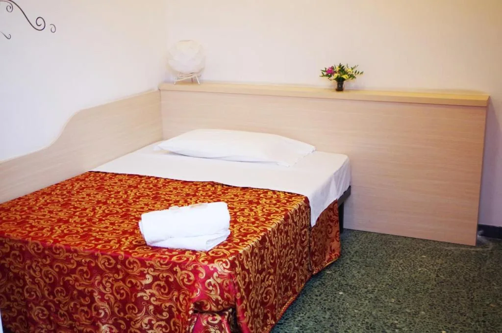 Camera Singola — Hotel Centrale