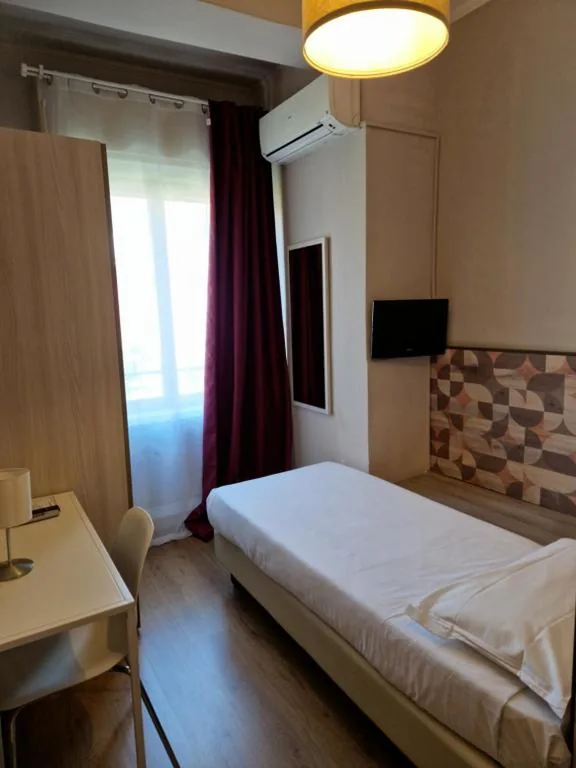 Camera Singola — Hotel di Porta Romana