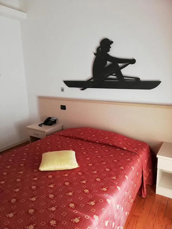 Camera Singola — Hotel Fioroni