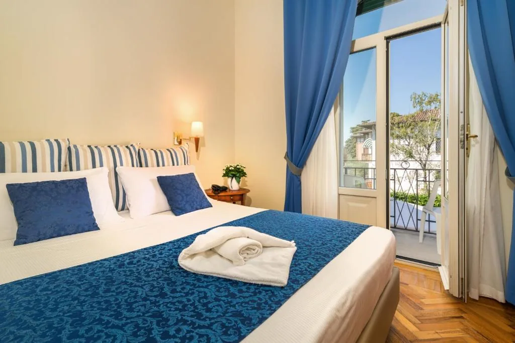 Camera Singola — Hotel Galeazzi