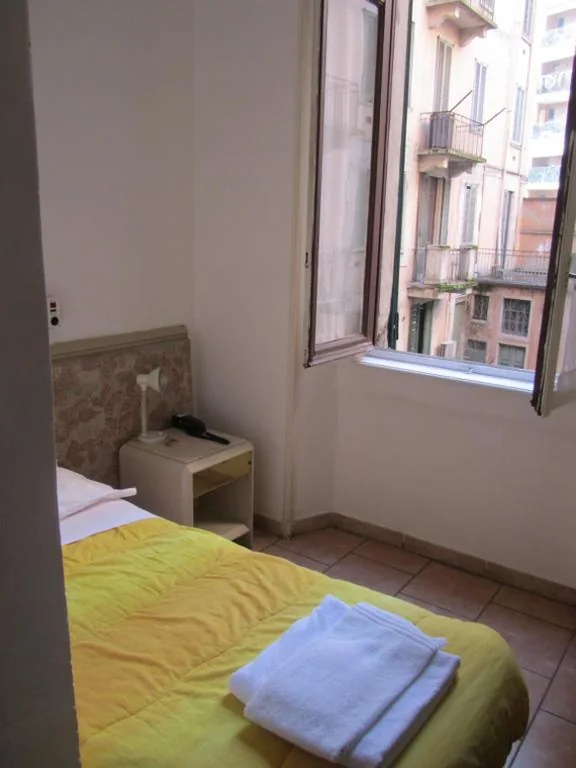 Camera Singola — Hotel Gambara