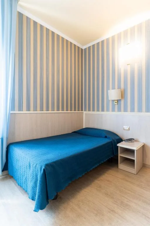 Camera Singola — Hotel Garda