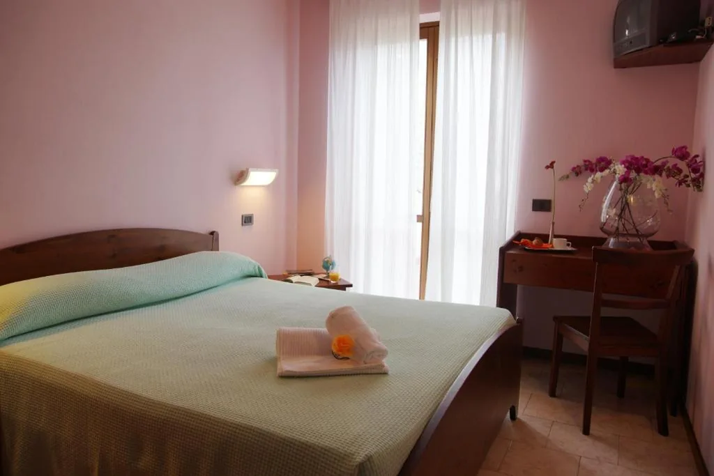 Camera Singola — Hotel Garnì Al Poggio