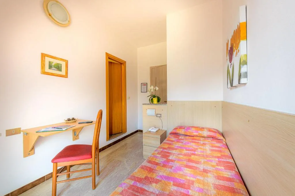 Camera Singola — Hotel La Rotonda