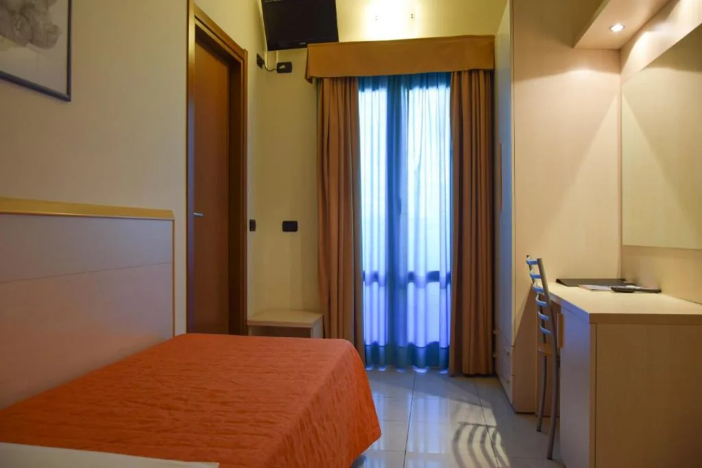 Camera Singola — Hotel Losanna
