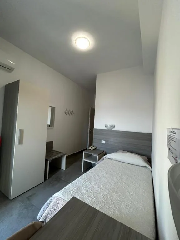 Camera Singola — Hotel Marchina