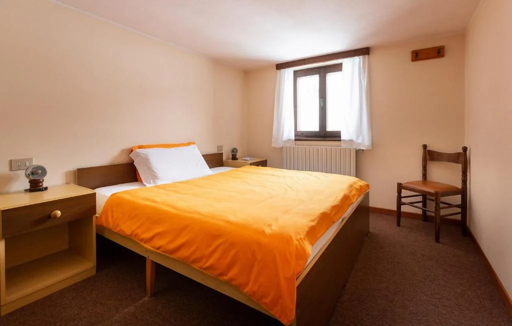 Single Room — Hotel Meublè Adler – Rooms & Mountain Apartments