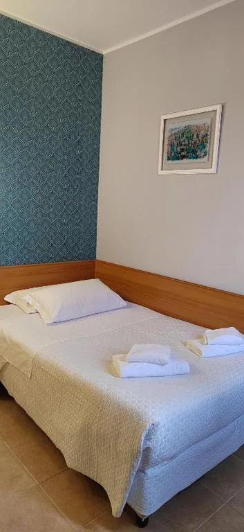 Camera Singola — Hotel Nuovo Rondò