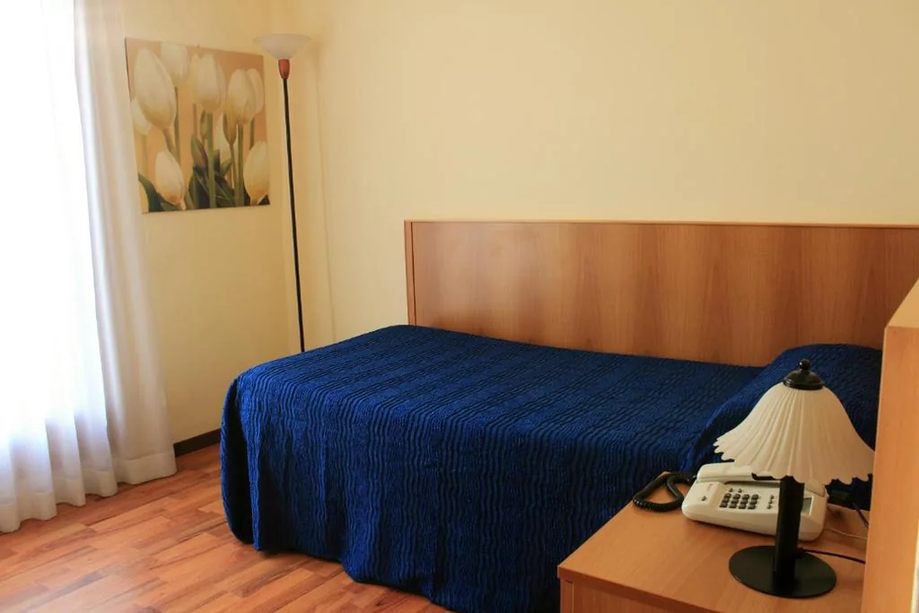 Camera Singola — Hotel Palladio
