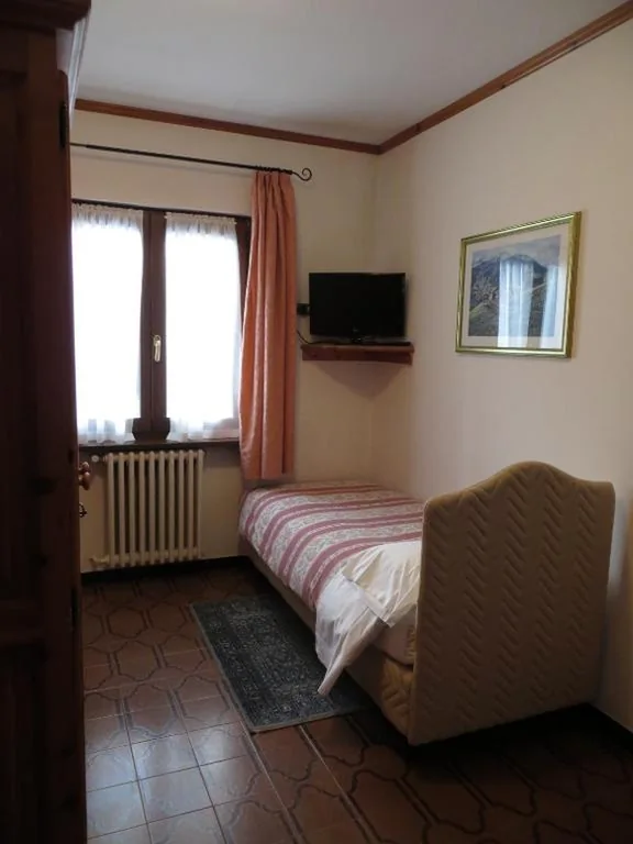 Camera Singola — Hotel Piccolo Mondo