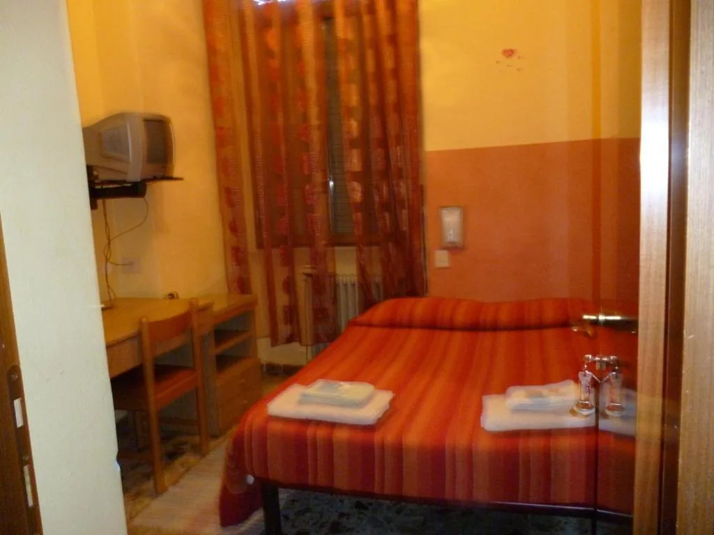 Camera Singola — Hotel San Giovanni