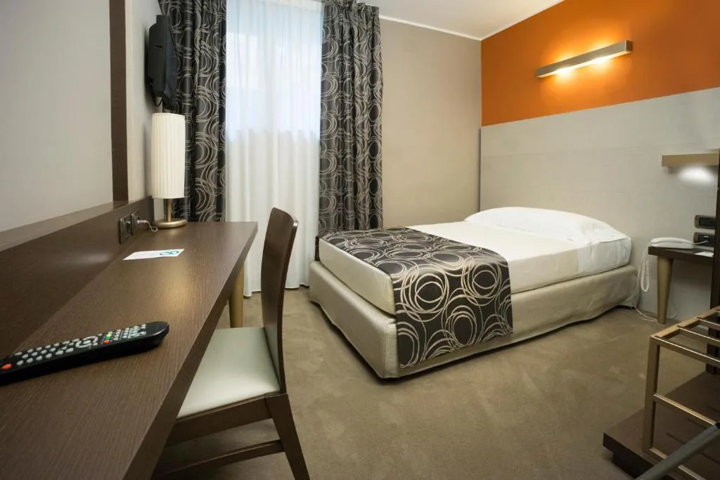 Camera Singola — Hotel Soperga
