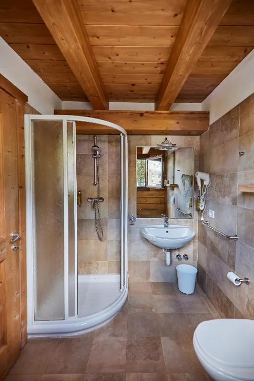 Single Room — Hotel Vallechiara