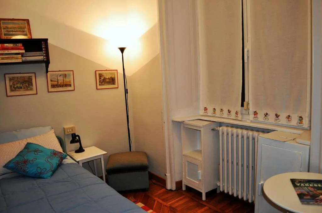 Camera Singola — Invilla B&B