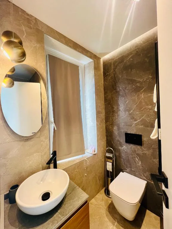 Single Room — La Chambre Milano