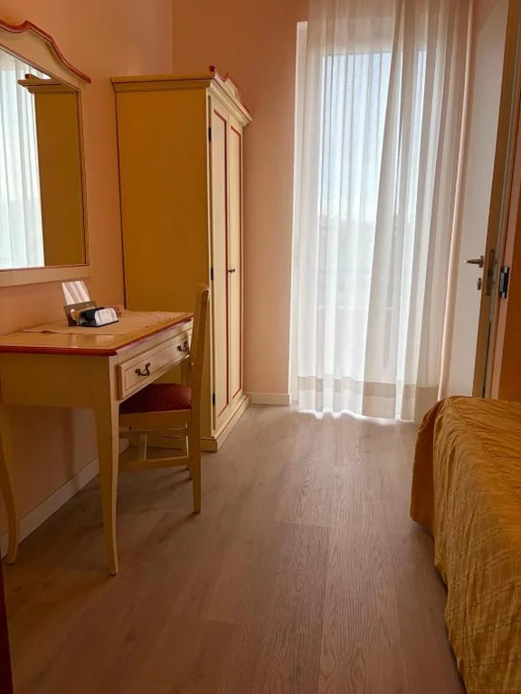 Camera Singola — La Quiete Park Hotel