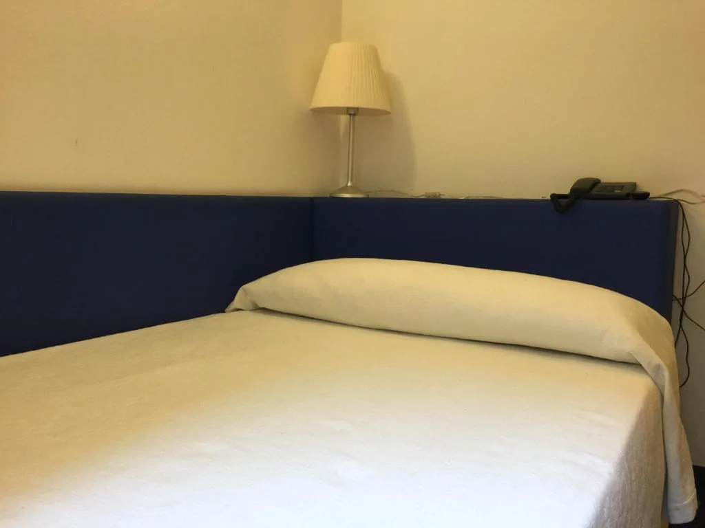 Camera Singola — My Hotel Milano