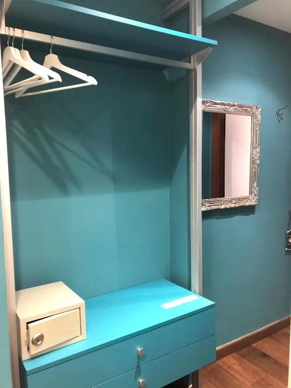 Small Single Room — Antica Locanda Leonardo