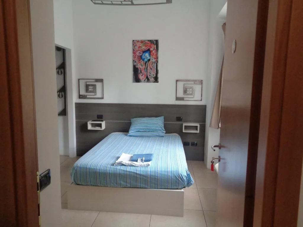 Single Room — Prenditempo