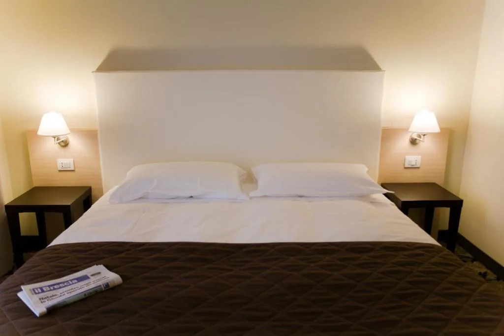 Camera Singola — Regal Hotel