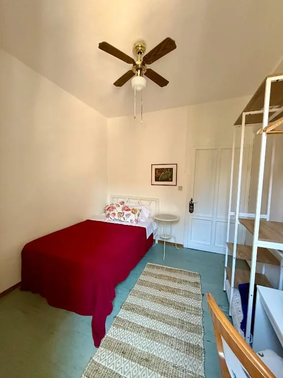 Camera Singola Standard — Albergo Gargnano
