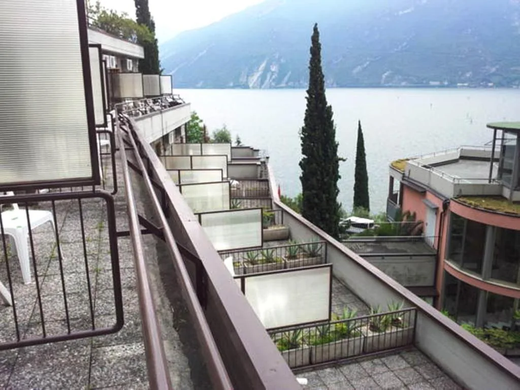 Standard Single Room with Mountain View — Surf Hotel Pier – Montagnoli Group