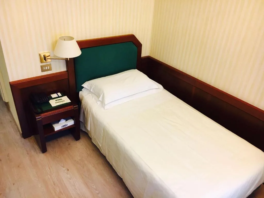 Camera Singola Standard — Hotel Astoria Sure Hotel Collection By Best Western