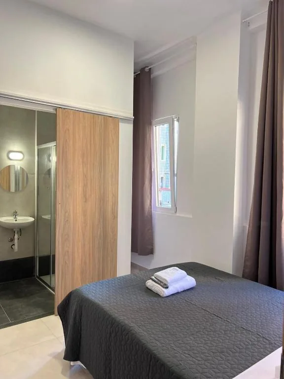 Camera Singola Standard — Hotel Brivio