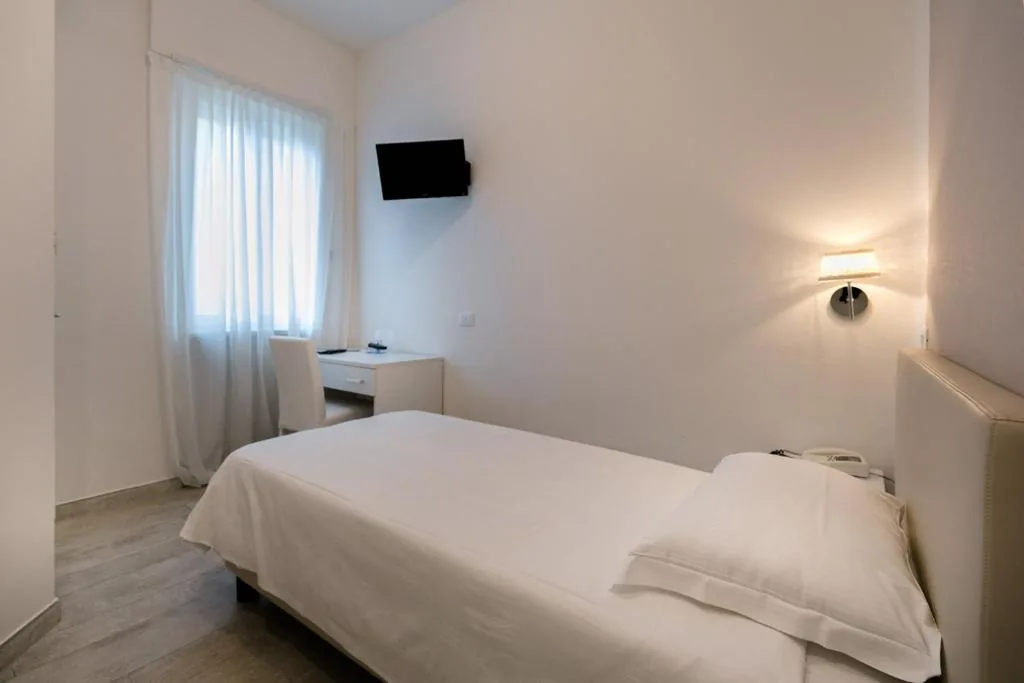 Camera Singola Standard — Hotel Saviola