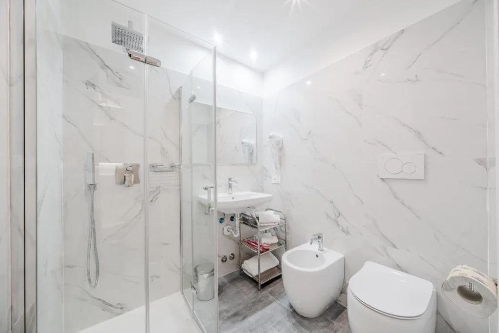 Standard Single Room — Room Milano Navigli