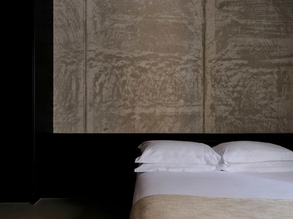 Single Room — STRAF, Milan, a Member of Design Hotels