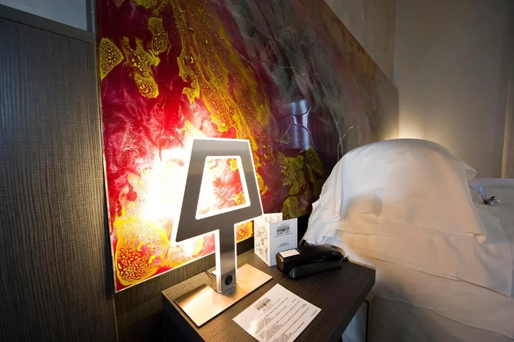 Superior Single Room — Arli Hotel Business and Wellness
