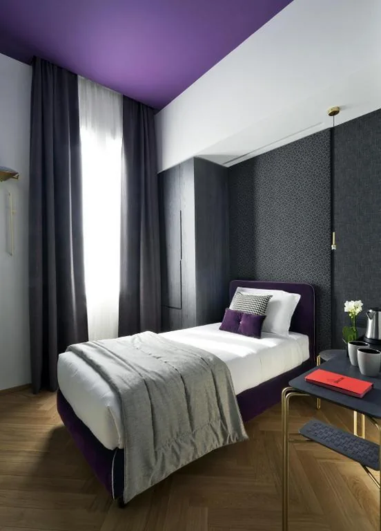 Single Superior Room — Conti Guest House