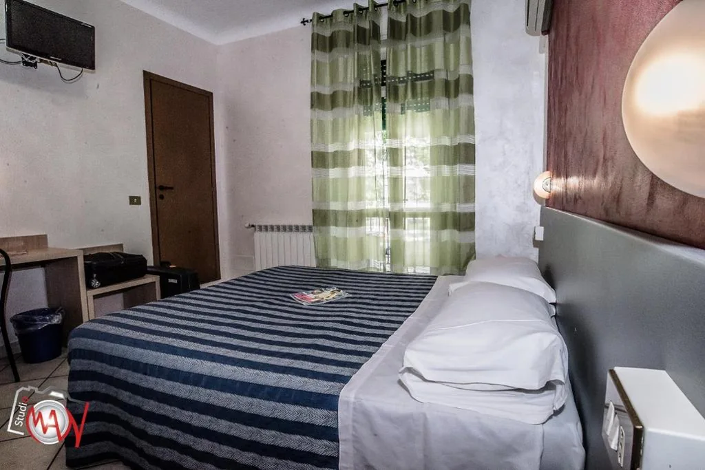 Superior Single Room — Hotel Bel Sit